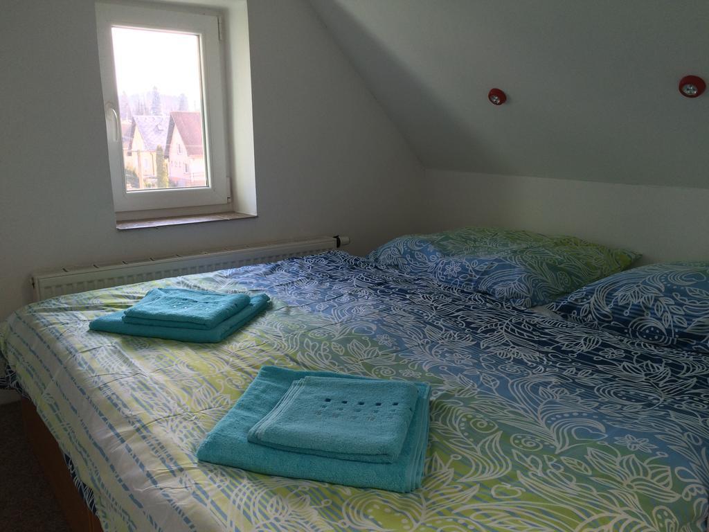 Apartmama Lipová Quarto foto