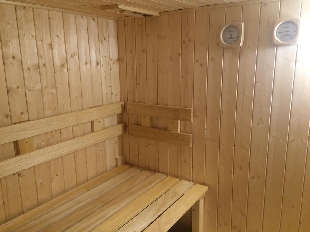 Apartmama Lipová Exterior foto
