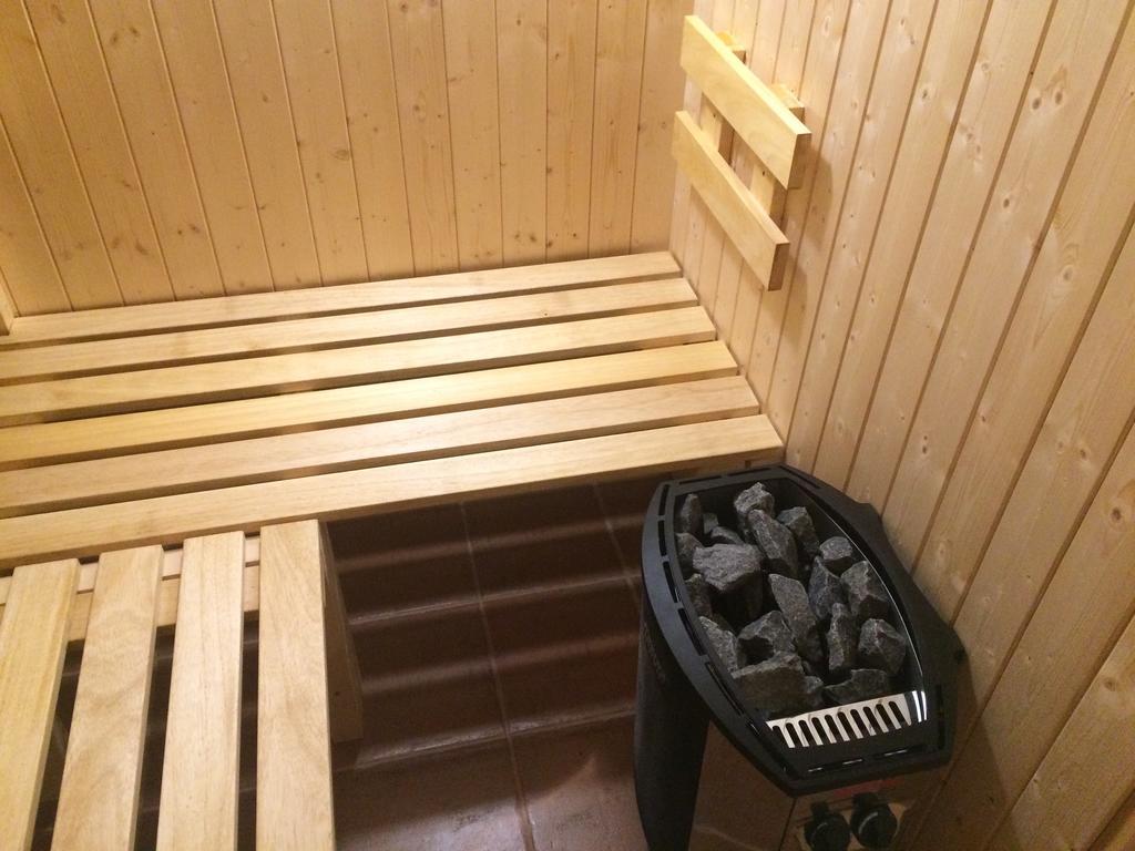 Apartmama Lipová Exterior foto